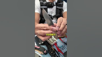 Top 5 Kizer Knives of 2024! (Do you agree?)