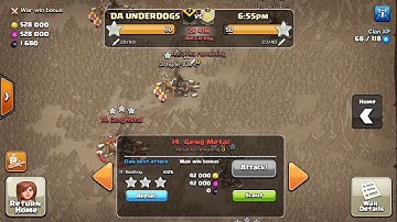 How to kill cc troops with archer on lower base in coc