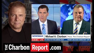Newsmax with Jon Glasgow MAR 30