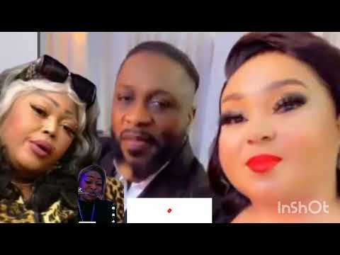 LINDA MONDELE S FAMILY IS SUSPENDED BY ODILE MANZAKA AND PAPY KAKOL 