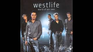 World Of Our Own (Westlife) (Full Album 2001) (New Tracks*) (HQ)