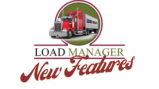 Load Manager New Features screenshot 2