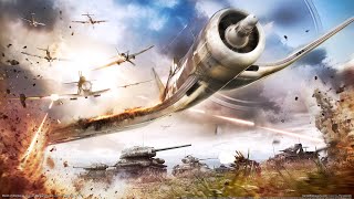 видео: World of Warplanes \ Основы основ. картинка: World of Warplanes \ Основы основ.