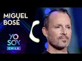 Paulo Rojas interpretó "Si Tú No Vuelves" de Miguel Bosé - Yo Soy Chile 2