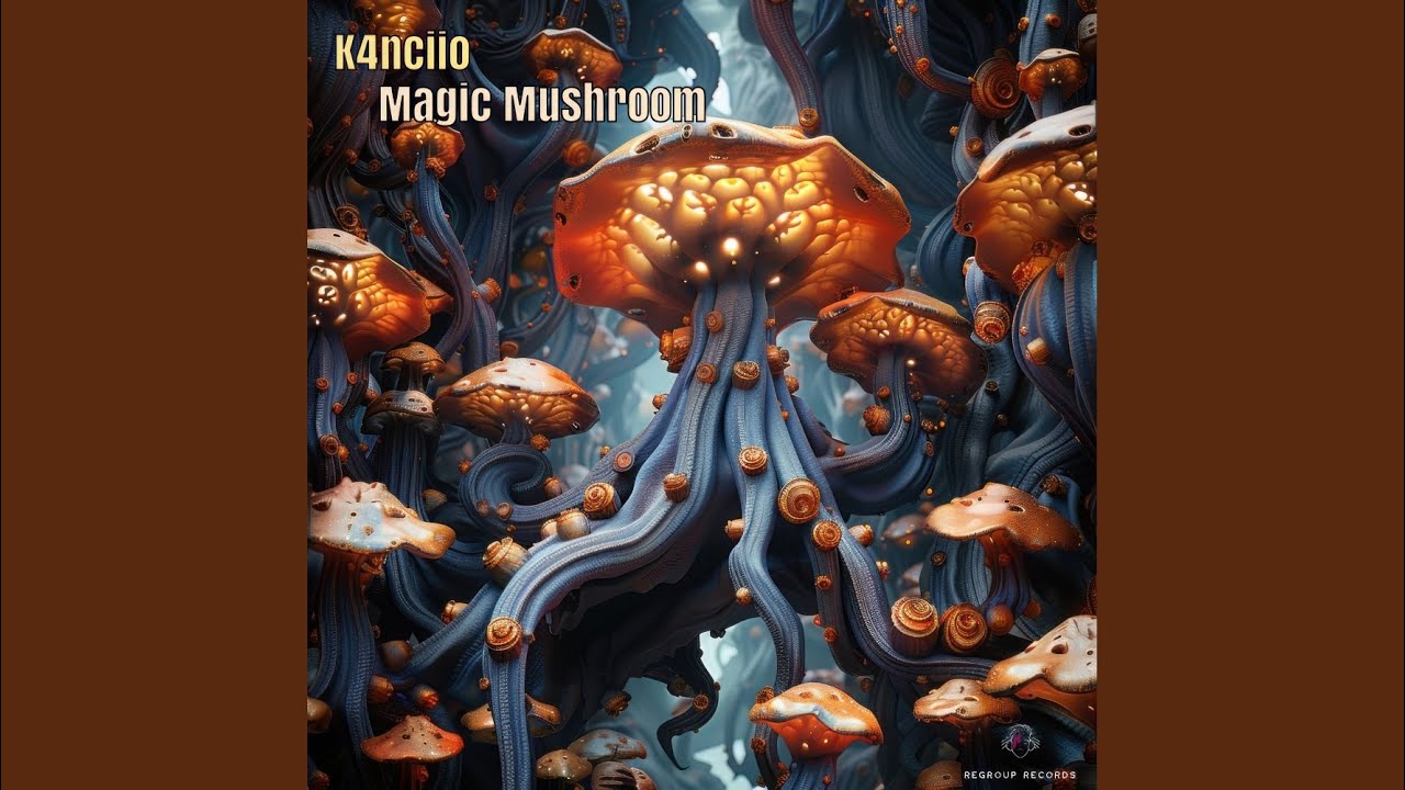 Watch Magic Mushroom on YouTube Watch Magic Mushroom on YouTube