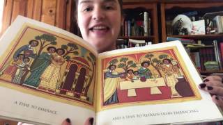 Great Picture Books for Easter Baskets
