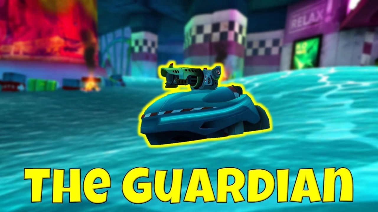 Defender Fixer Hybrid Teaser | Livestream 