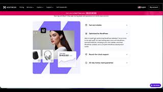 Hostinger Coupon Code 2025 💥 90% OFF Hosting Discount + Free Domain | Hostinger Promo Code