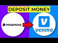 How to Deposit Money from Venmo to PrizePicks – Fast &amp; Easy Funding in 2025