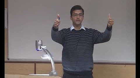 OS Lecture 5 : x86 Instruction Set, GCC Calling Conventions