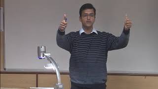 OS Lecture 5 : x86 Instruction Set, GCC Calling Conventions