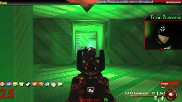 Custom Zombies: Decapitator 2 With Bones1n - 7 / 8