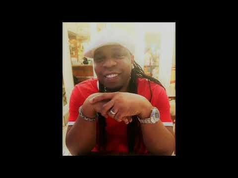 Marlon Clarke Wonderful Tonight REGGAE COVER