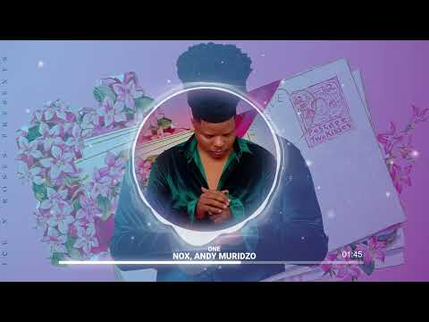 Nox Ft Andy Muridzo One