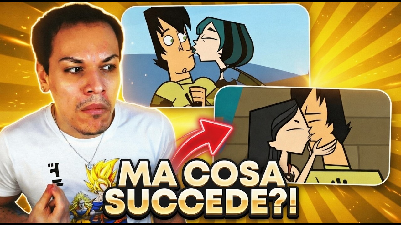 NON CI POSSO CREDERE MAI!! MA SUL SERIO?! | REAGISCO ad A TUTTO REALITY L'ISOLA! EP. 16 | ILNOIZTV