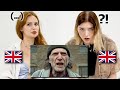 British Girls React to Hardest UK Accents To Understand!!