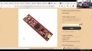 MicroPython Meetup  September 2025