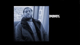 KOLJA  x UNDACAVA x HEMSO Type Beat -"BACCARAT"- @IAKABEATS |DARK |HARD BEAT 2023