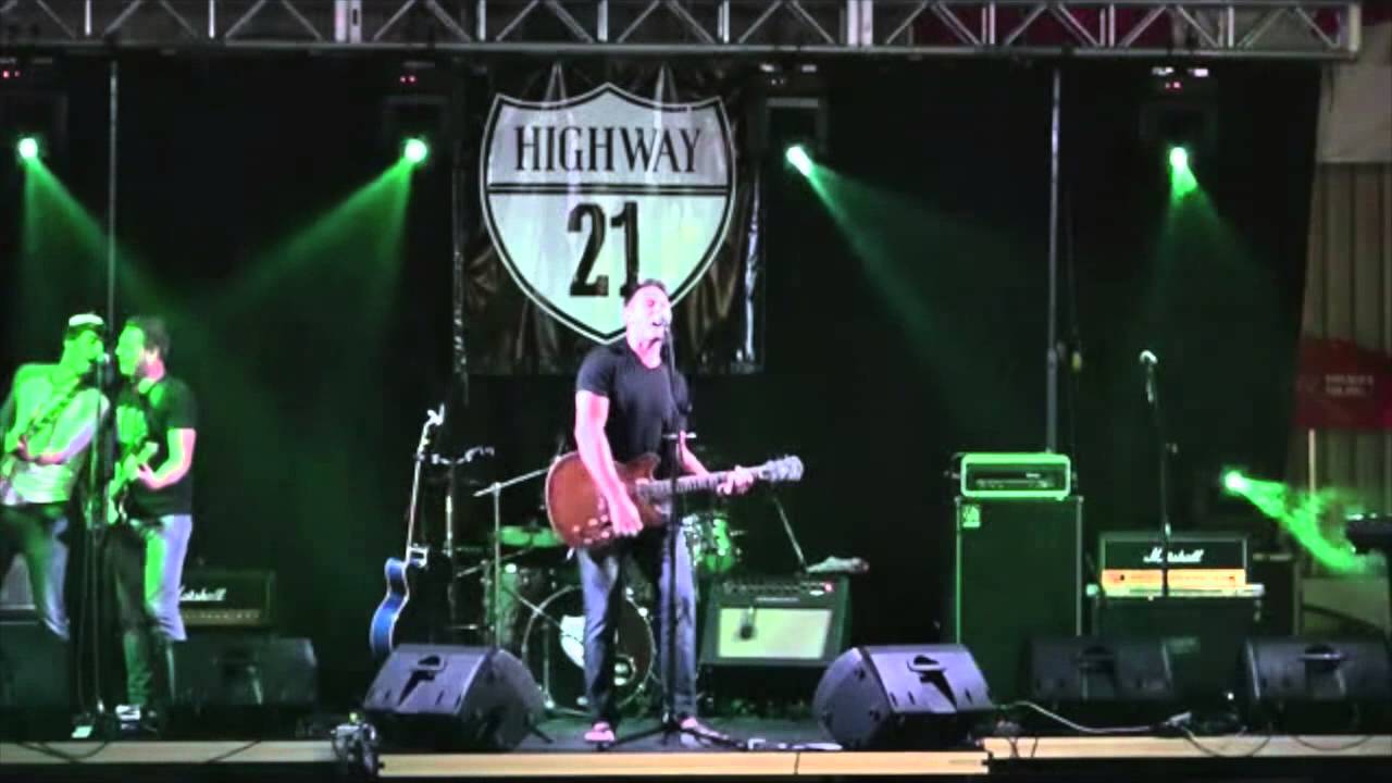 Highway 21 - Promo Compilation