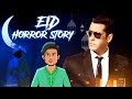 Eid Horror Story in Hindi Urdu | Salman Khan Fan Special | Khooni Monday E35 🔥🔥🔥