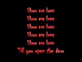t.A.T.u - Show Me Love (Lyrics)