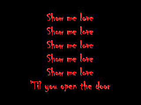 t.A.T.u. – Show Me Love Lyrics