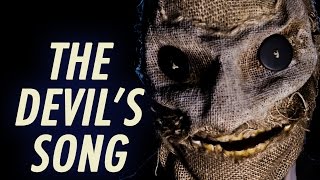 "The Devil's Song" | Rusty Cage chords