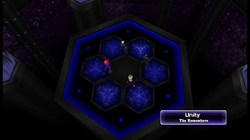 DDR Hottest Party 2 - Imagined Story Mode (Challenge) [Possession - First Battle]