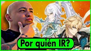 🔴 Por que PERSONAJE tirar en la Versión 6.4 | Genshin Impact 