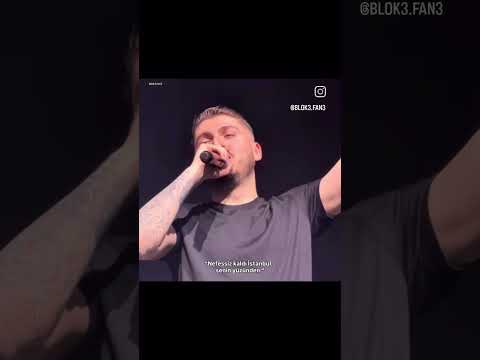 nefessiz kaldimmm❤️💕💘⚘️ #blok3 #love #keşfet #live #shorts #edit #ytshorts #reels #trending #music