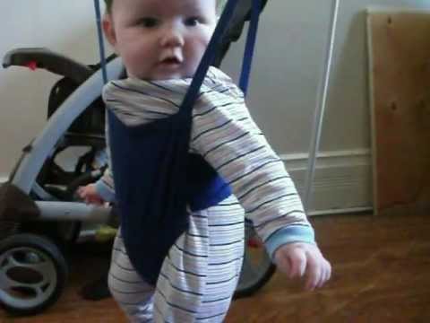 jolly jumper 3 months