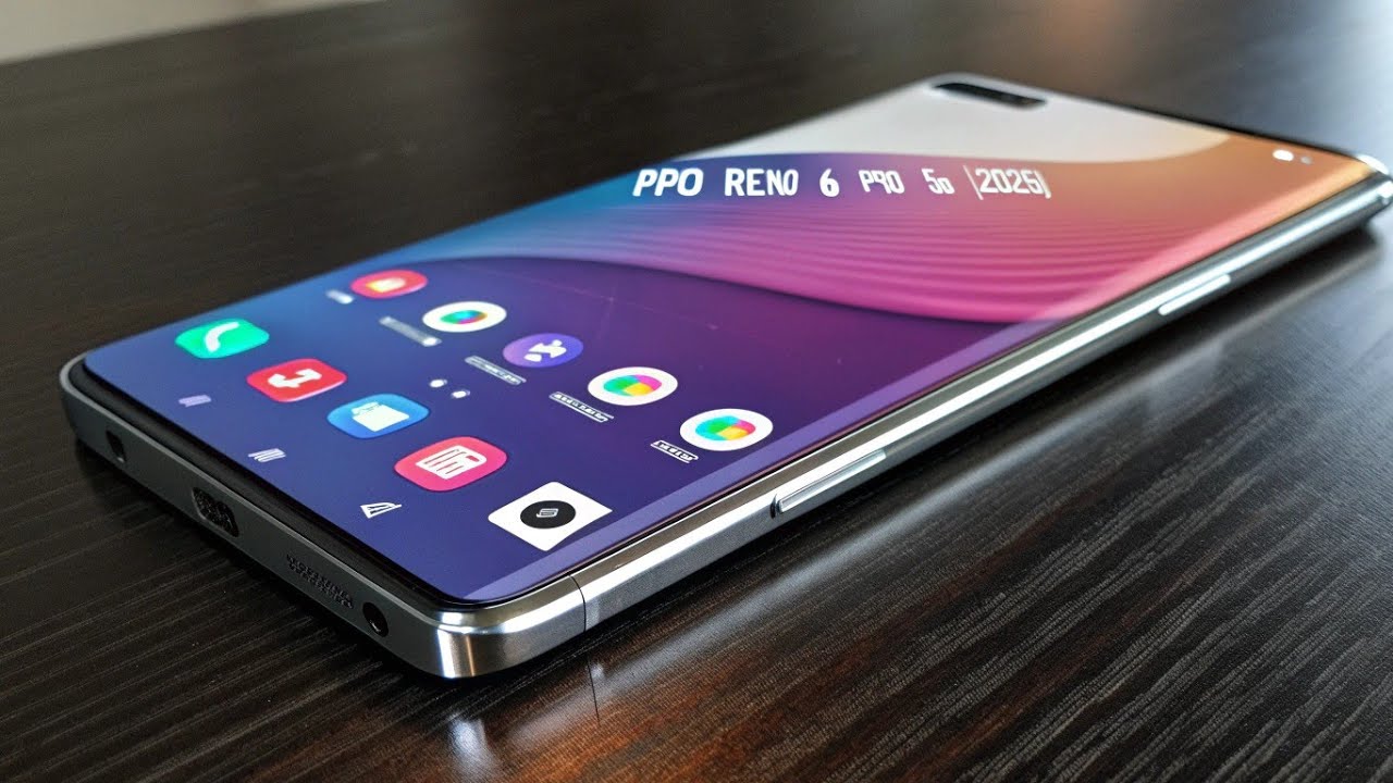 Oppo Reno 16 Pro 5G Full Review | Snapdragon Power & 200MP Camera | mobimind