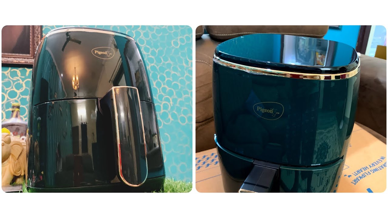 best-budget-air-fryer-pigeon-air-fryer-2023-3500-only-youtube