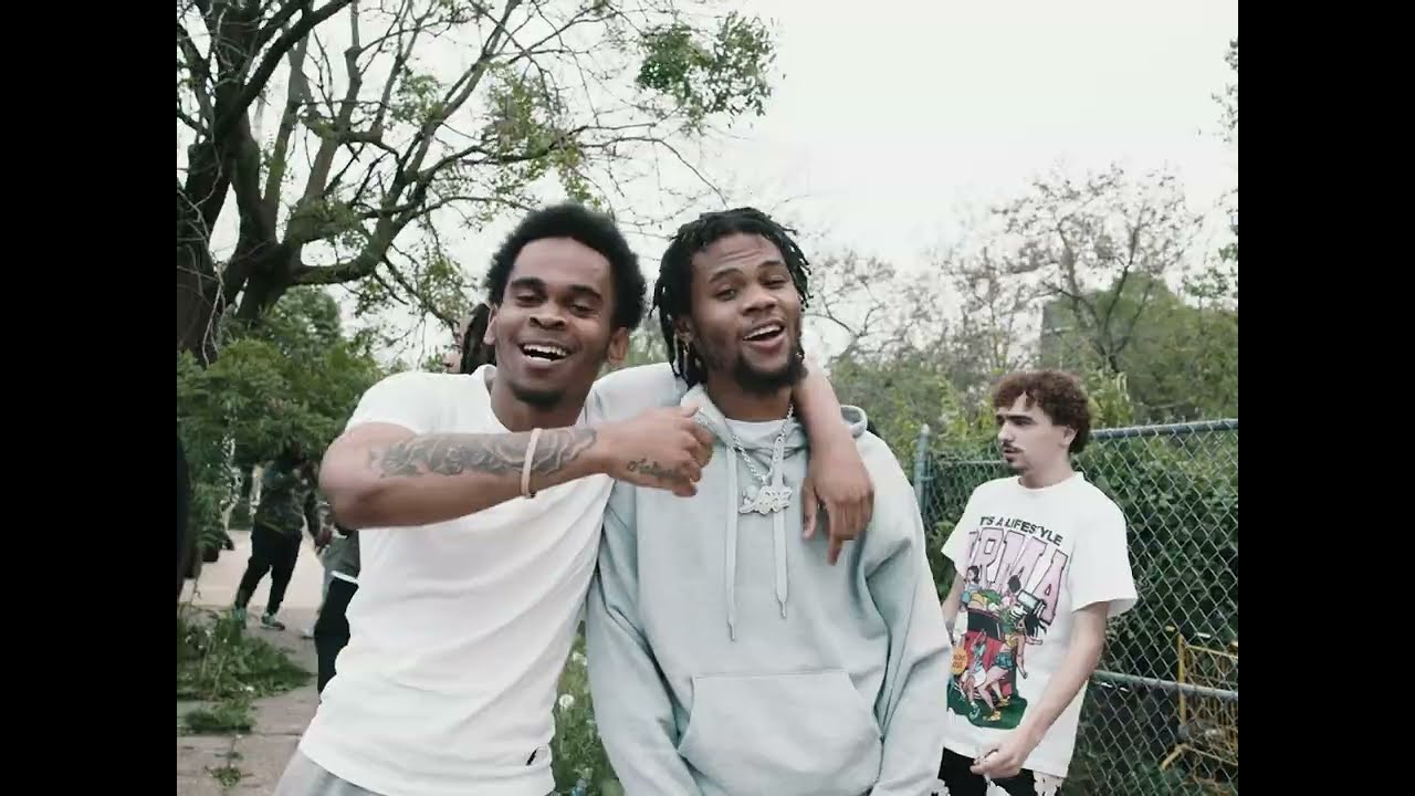 Lil Bape - Super Different