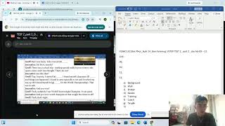 V266C1.02.Đức Phúc_buổi 14_btvn listening:VSTEP TEST 2_ part 2 _câu hỏi 09 – 12