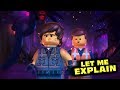 The GENIUS of The Lego Movie 2 - Let Me Explain