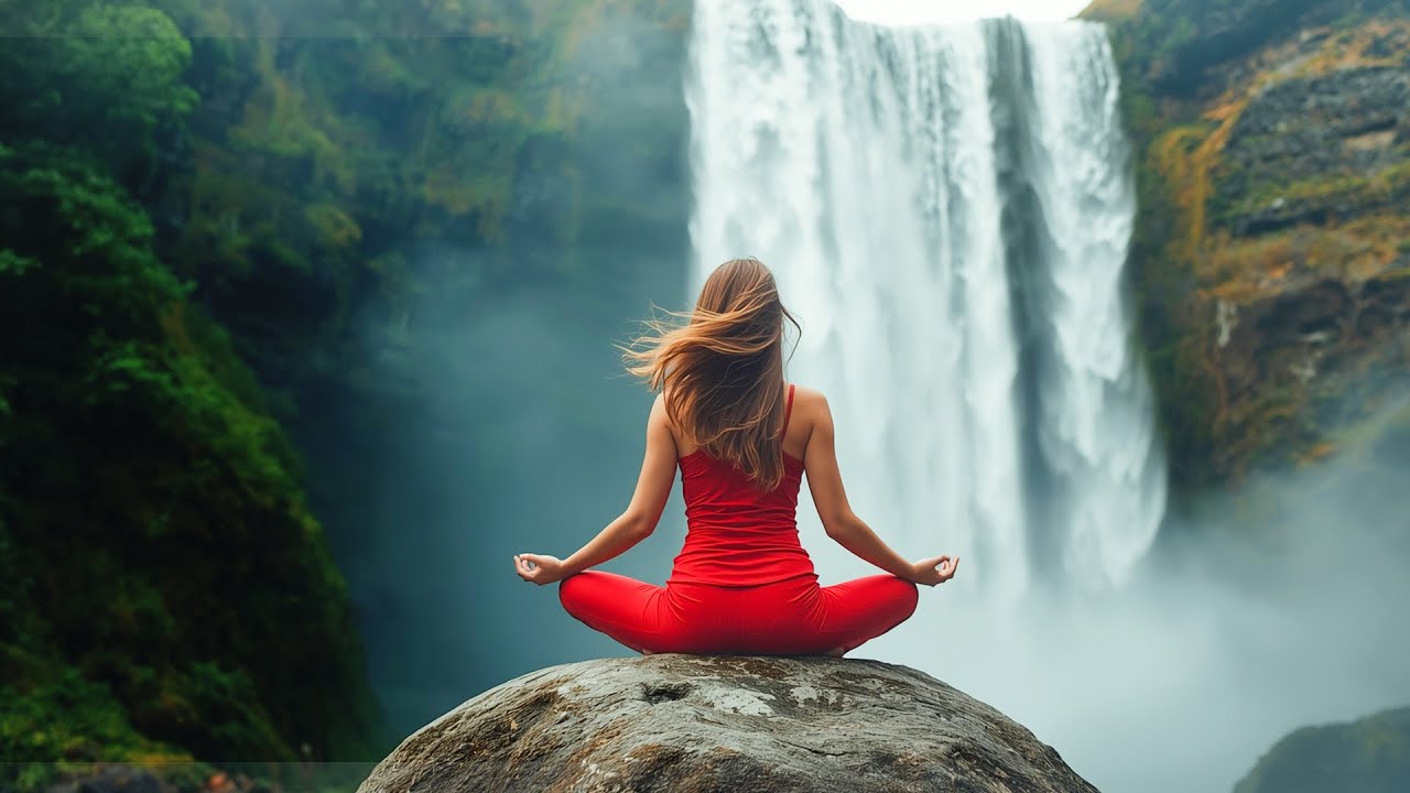 5 Minute Guided Morning Meditation for Positive Energy ☀️ (2025) - YouTube
