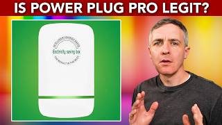 Is Power Plug Pro Legit? Electricity Saving Box Device Scam Explained