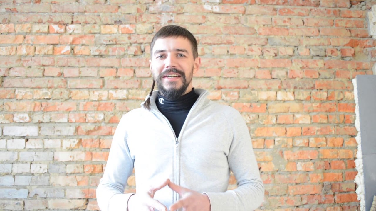 Как начался ПетроБетон - YouTube