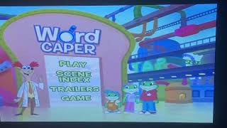 Triple Feature Dvd Opening ,503