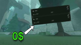 How to get 2 FREE Slots in Deepwoken