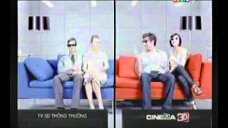 05 11 11 LG CINEMA TV LED LG CINEMA 3D THEM BAN THEM VUI 30s TVC Archives screenshot 3