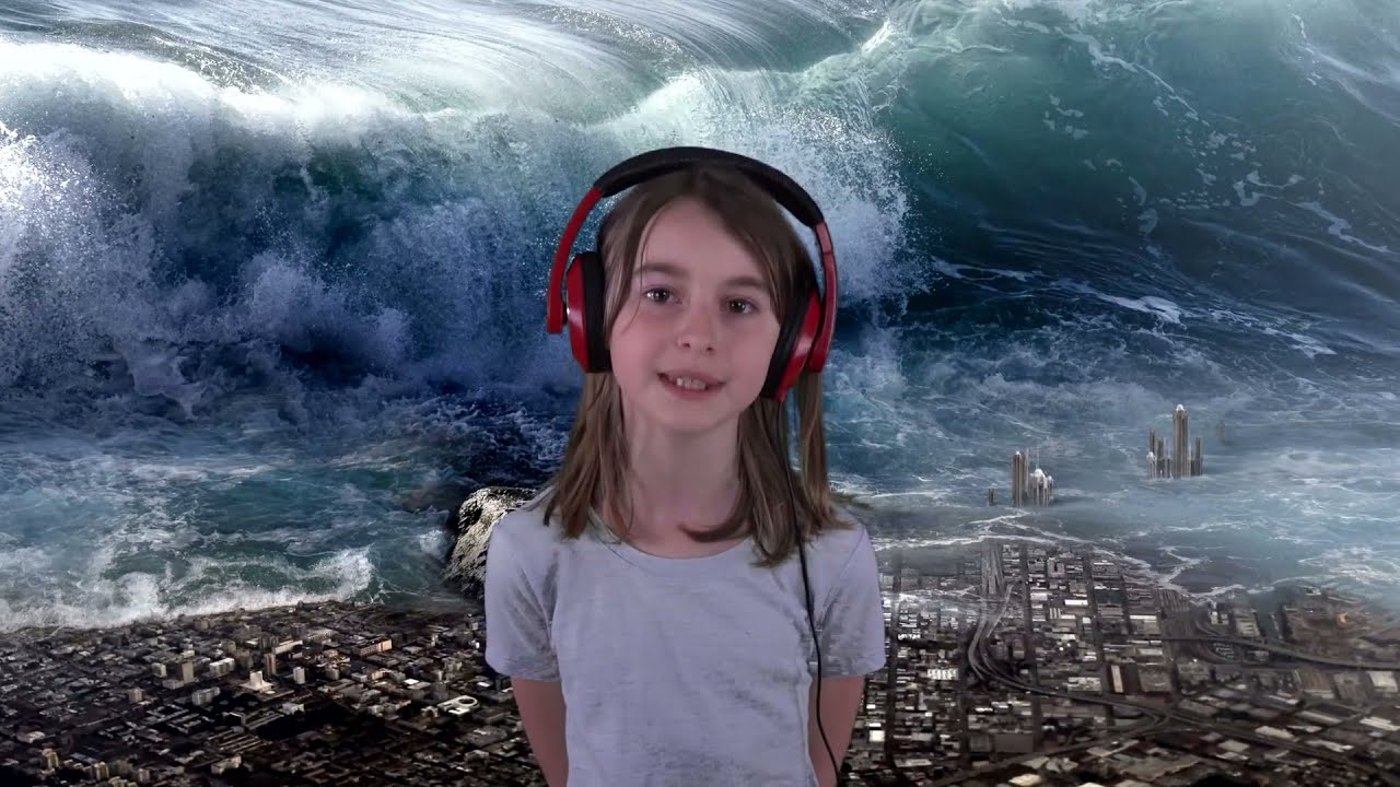 06 Boisjolimagination : Terre en danger