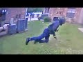 Bodycam Shows Texas Police Shoot Man After Charging at Officers With Knife And Club