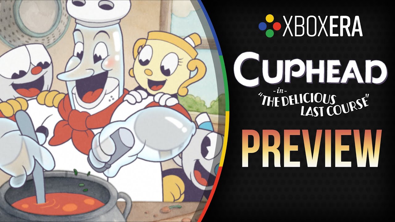 Cuphead ganha DLC 'The Delicious Last Course'; veja detalhes e