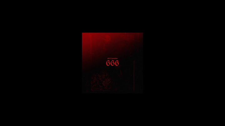 PTK - 6  6  6 (ft. Protiva)