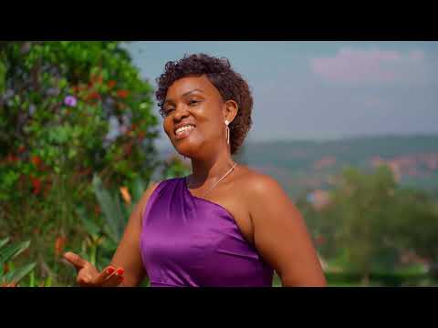 NZOGEZA IZINA RYAWE By Chorale Vox Nova Paroisse Ruyenzi Centrale Masaka Official Video 2026 