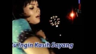 dengarlah sayang