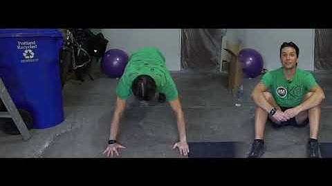 Day 3 of my 22 day push-up challenge!