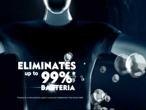 Nivea for Men - Silver Protect